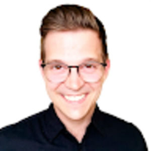 Meet your Posher, Jacob